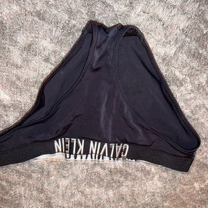 Calvin Klein swim bottoms